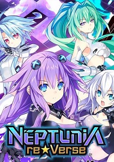 Neptunia ReVerse