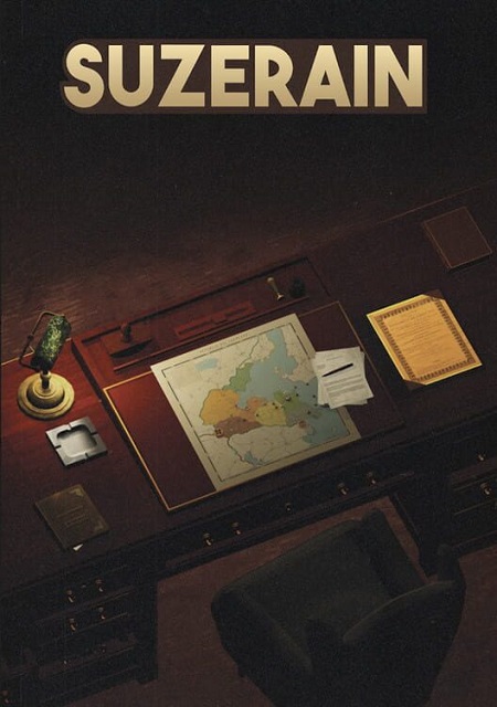 Suzerain