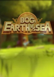 BOGs: Earth vs Sea