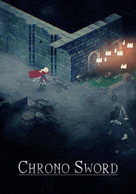 Chrono Sword