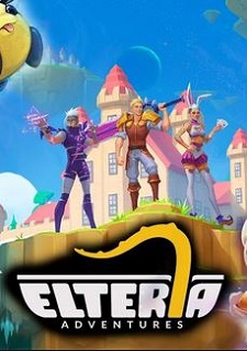 Elteria Adventures
