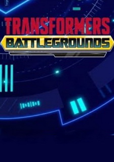 Transformers: Battlegrounds
