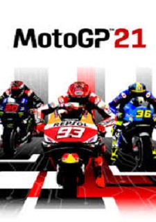 MotoGP™21