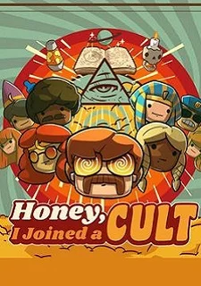 Honey, I Joined a Cult