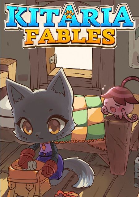 Kitaria Fables