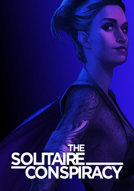 The Solitaire Conspiracy