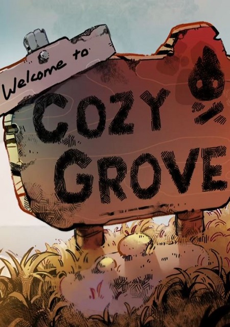 Cozy Grove