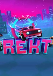 REKT! High Octane Stunts