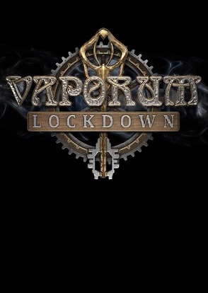 Vaporum: Lockdown