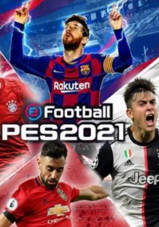 eFootball PES 2021