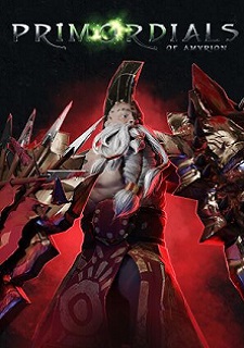 Primordials of Amyrion