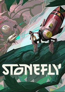Stonefly