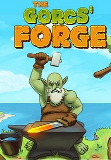 The Gorcs' Forge