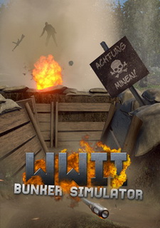WW2: Bunker Simulator
