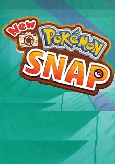New Pokemon Snap 