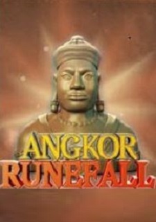 Angkor: Runefall