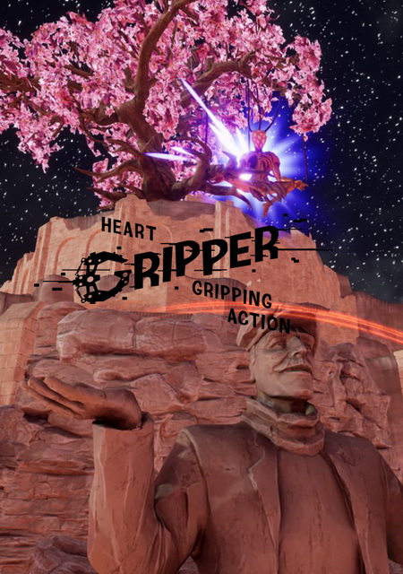 Gripper