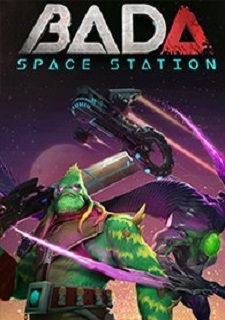 BADA Space Station