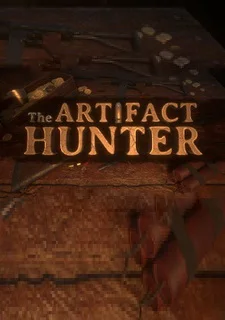 The Artifact Hunter