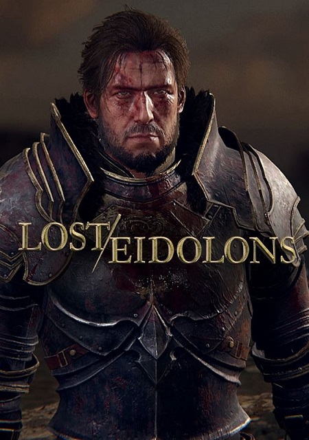 Lost Eidolons
