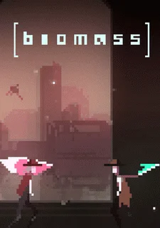 Biomass