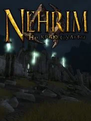 Nehrim: At Fate's Edge