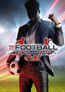 WE ARE FOOTBALL