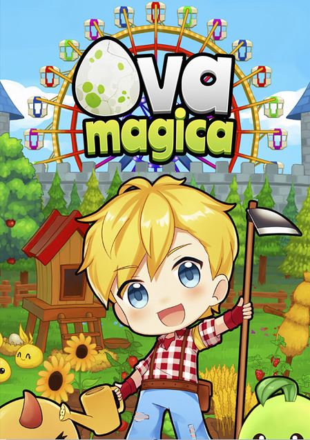 Ova Magica