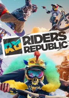 Riders Republic