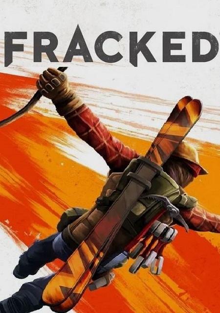 Fracked