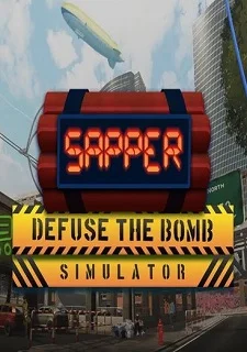 Sapper - Defuse The Bomb Simulator