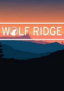 Wolf Ridge