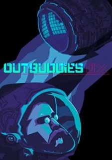 OUTBUDDIES DX