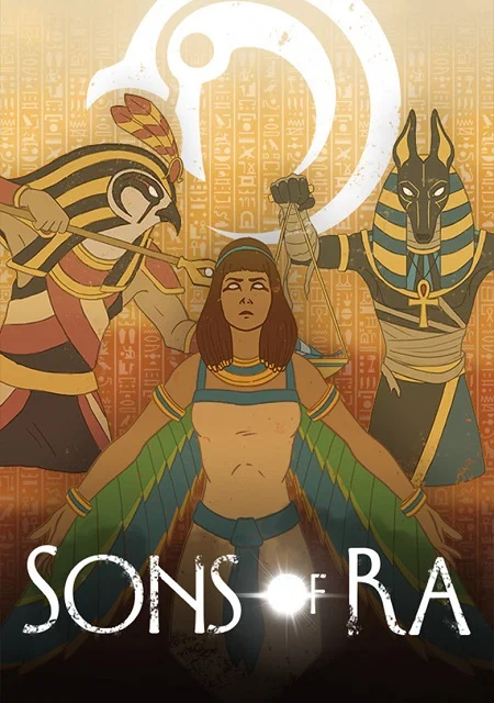 Sons of Ra