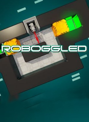 Roboggled