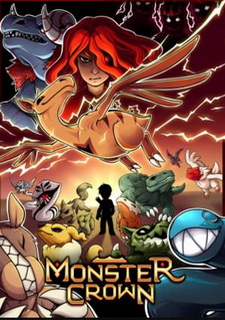 Monster Crown