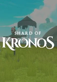 Shard of Kronos