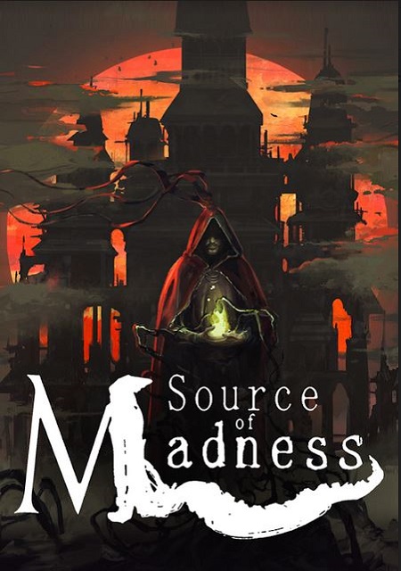 Source of Madness