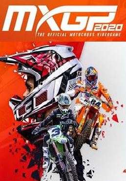 MXGP 2020