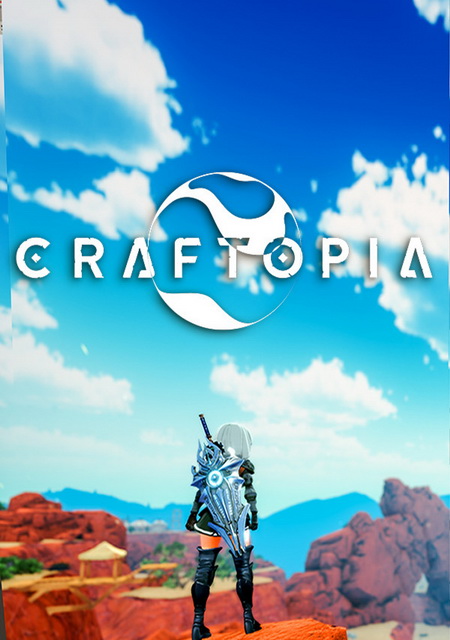 Craftopia