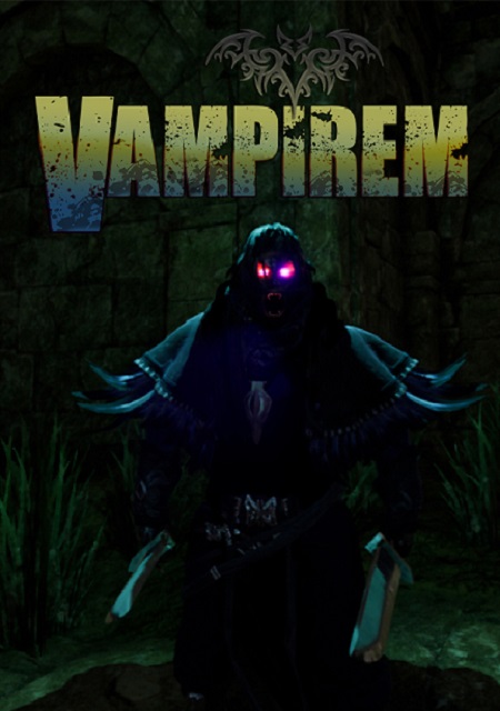 Vampirem
