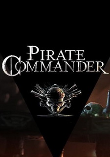 Pirate Commander