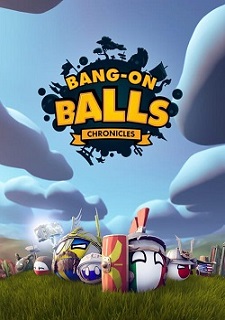 Bang-On Balls: Chronicles