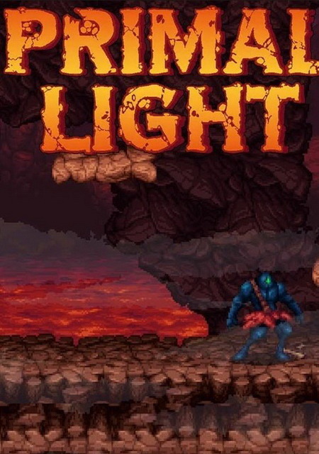 Primal Light