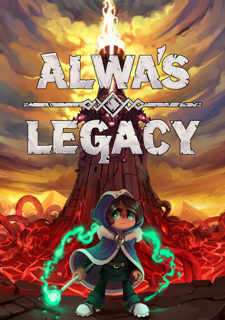 Alwa's Legacy