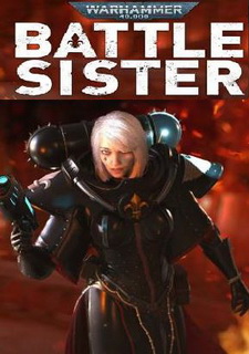 Warhammer 40,000: Battle Sister