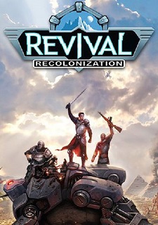 Revival: Recolonization