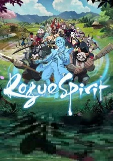 Rogue Spirit