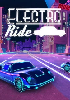 Electro Ride: The Neon Racing