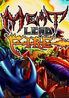 Meat Lead Fire